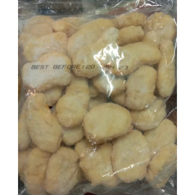 Mac Food Chicken Nuggets