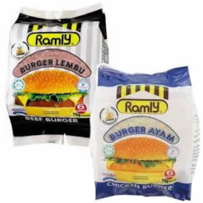 Ramly Burger